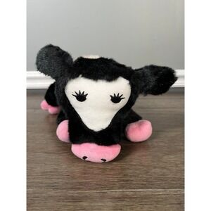Moozie Cow Hand Plush Puppet